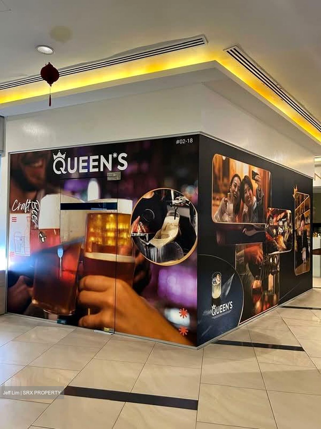 Alexandra Central (D3), Retail #584855631